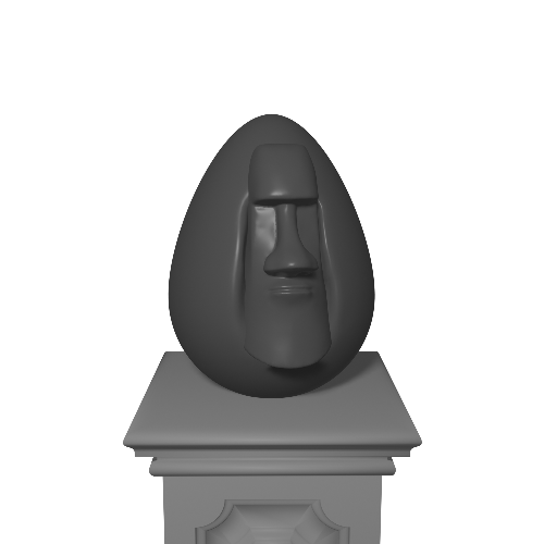 The Moai