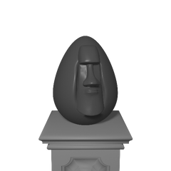 The Moai