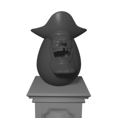The BlackBeard