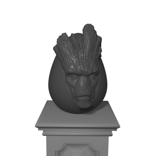 The Groot