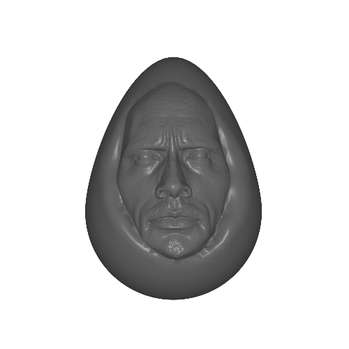 The Egg