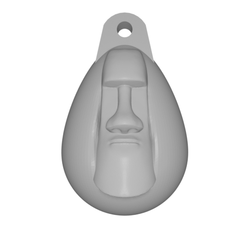 The Moai