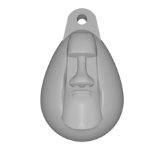 The Moai