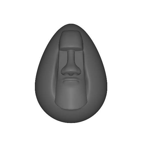 The Moai