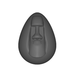 The Moai