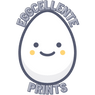 Eggcellente Prints