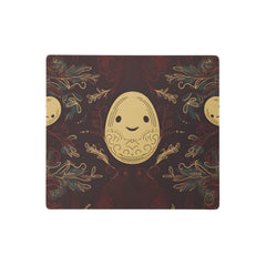 Mouse pad x Eggcellente Prints