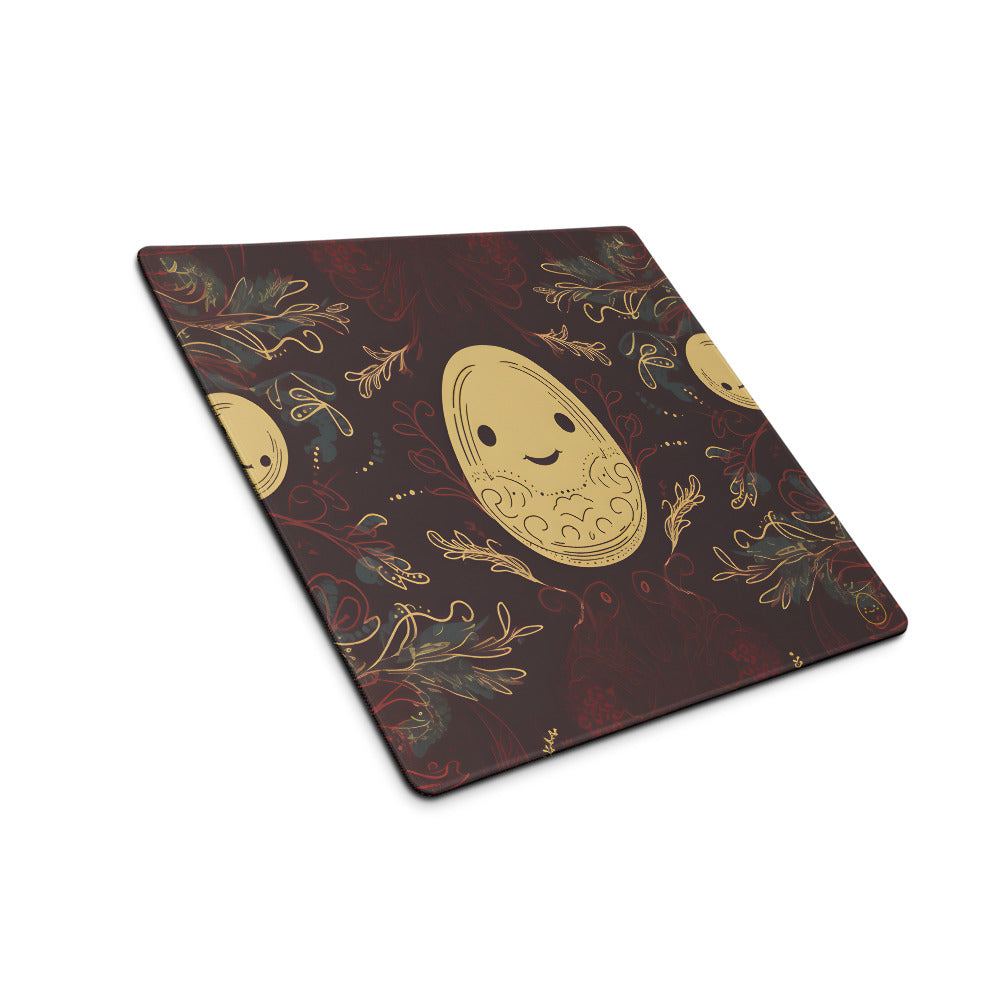 Mouse pad x Eggcellente Prints