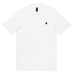 Polo x Eggcellente Prints Black Logo